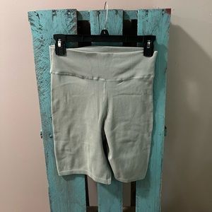 wishlist biker shorts